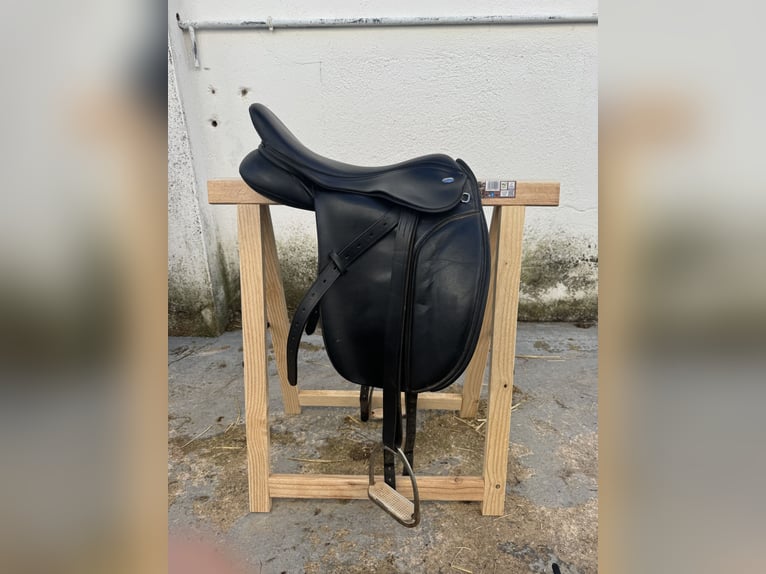 silla de montar thorowgood