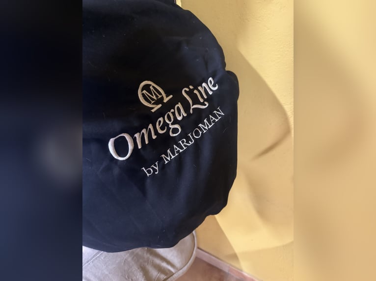Silla de salto Majoman Omega
