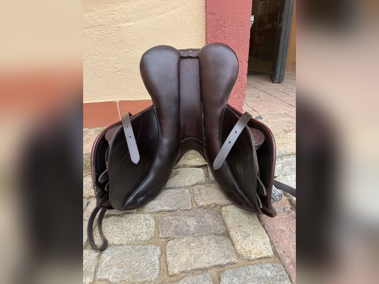 Silla de salto Majoman Omega