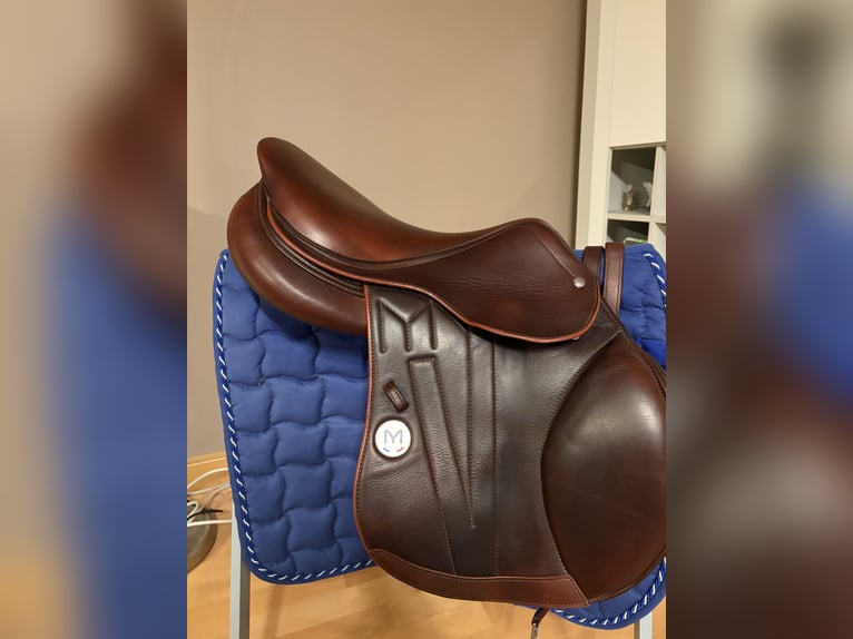 Silla de salto Meyer