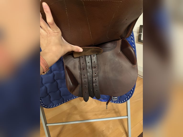 Silla de salto Meyer