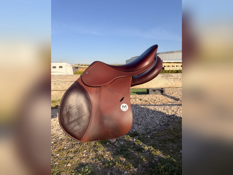 Vendo montura top casi nueva