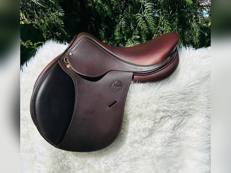 Sprungstuhl Marke Ucha 17,5