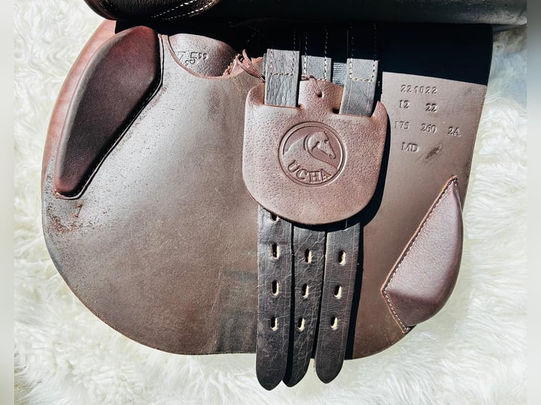 Sprungstuhl Marke Ucha 17,5