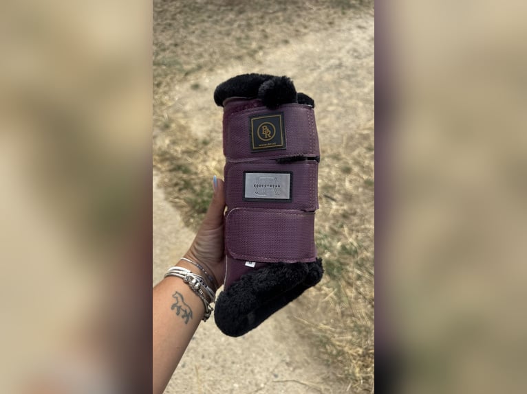 Protectores BR