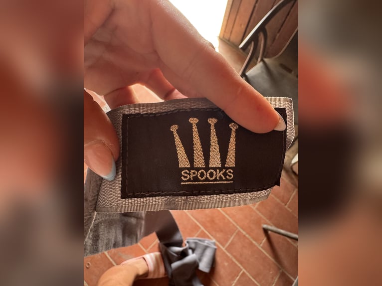 Vendas grises Spooks