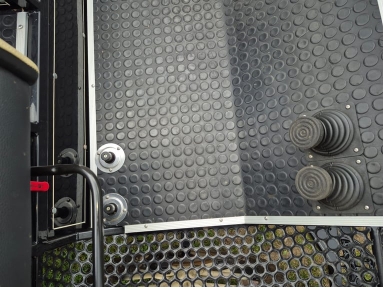 Carruaje, carruaje de maratón, carro de entrenamiento, carruaje para ponis, carruaje para caballos