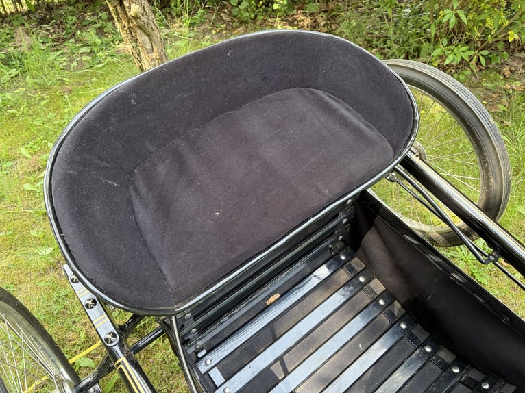 Carrito de compra