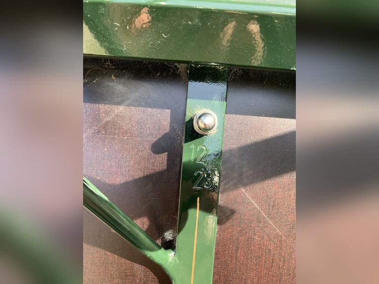 Gig Sulky Kutsche für Shetty 