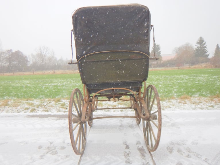 Doctorwagen - coche histórico