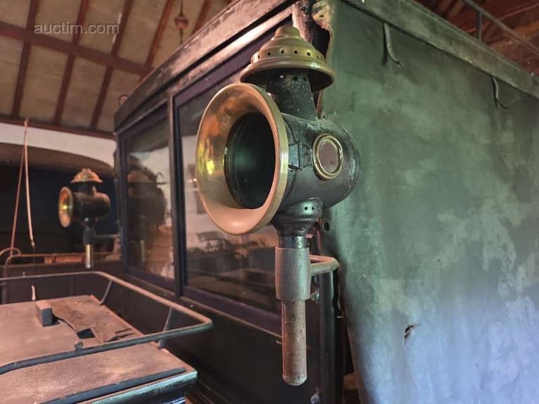 Tapissière Omnibus
