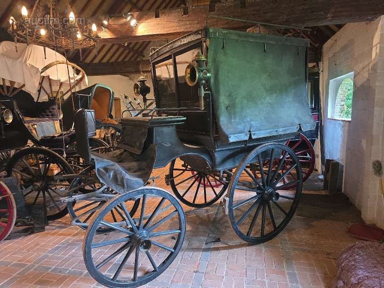 Tapissière Omnibus