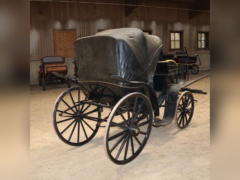 Viktoria Kutsche Mayer München Historisch Originallack