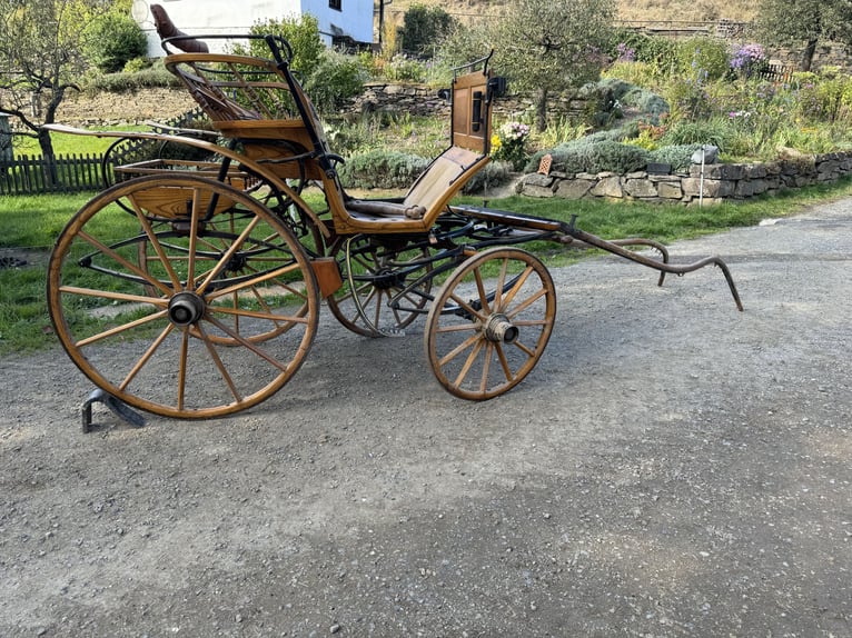 Linzer Wagen, Gäuwägele