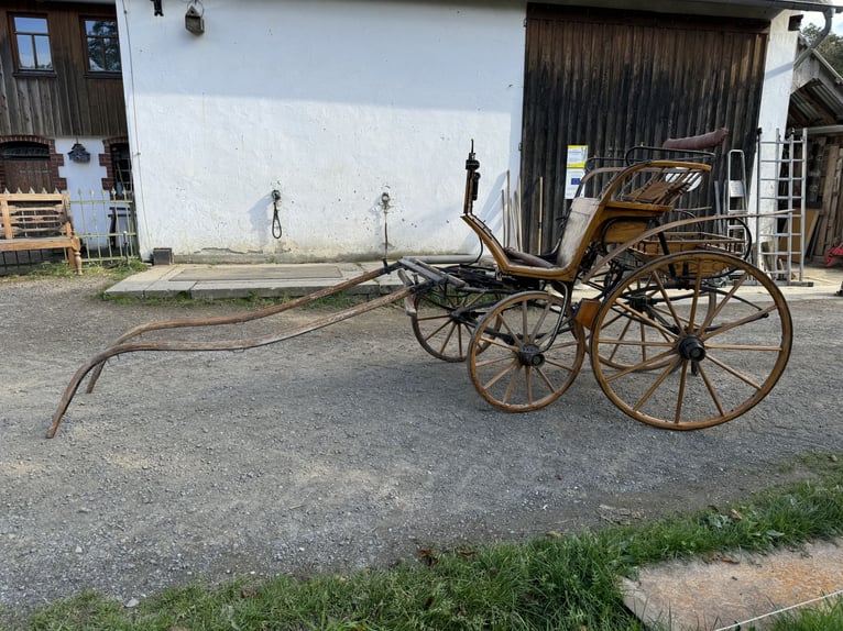 Linzer Wagen, Gäuwägele