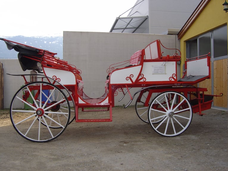 Carruaje
