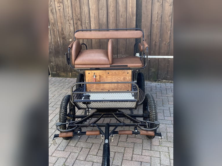 Ponykutsche RESERVIERT 