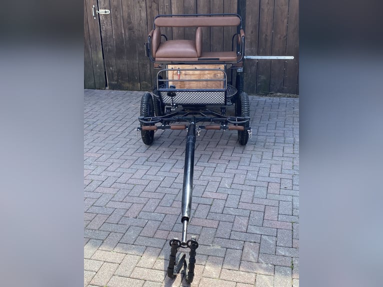 Ponykutsche RESERVIERT 