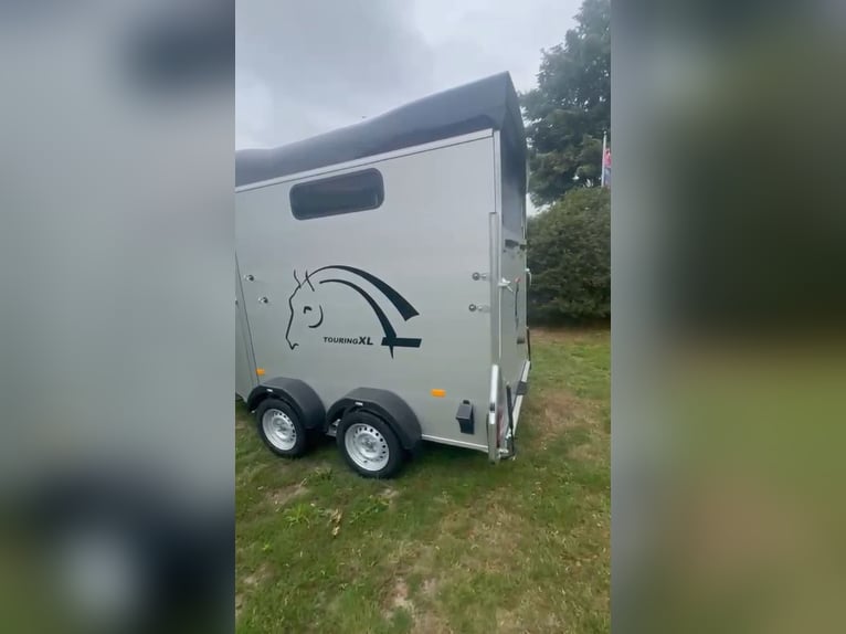 Caballo Liberte Touring Country XL