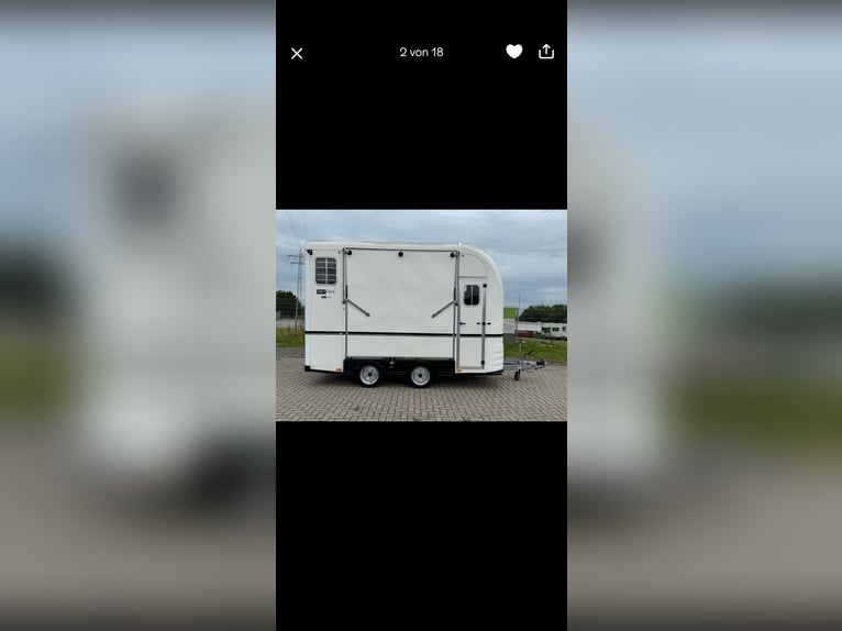 Equitrek Treka L