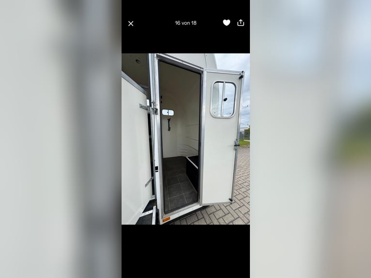 Equitrek Treka L