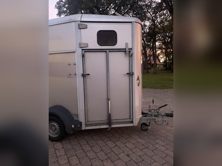 Ifor Williams HB 506