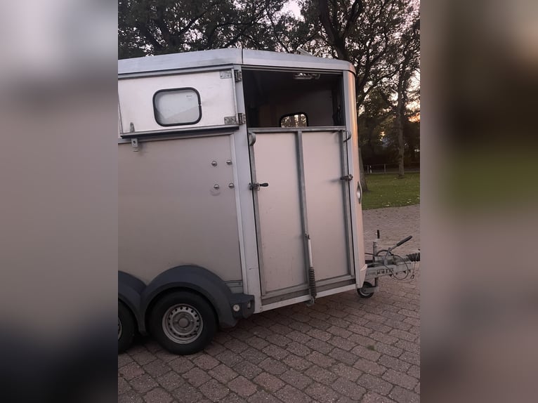 Ifor Williams HB 506