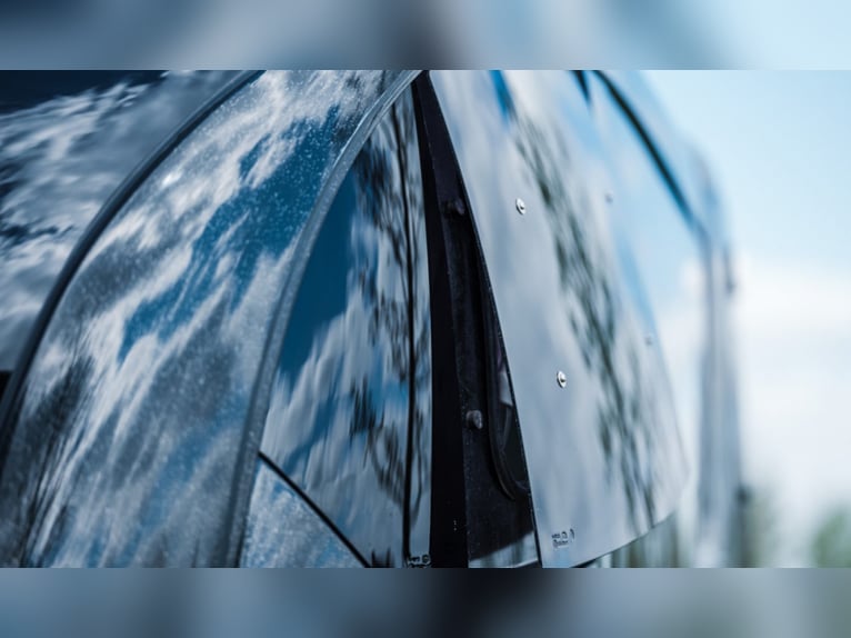 Remolque estándar STX, modelo 2021