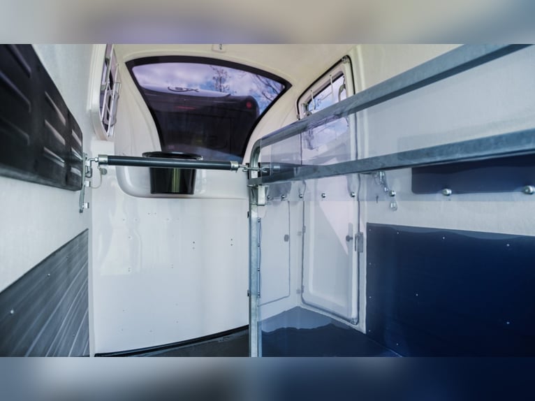 Remolque estándar STX, modelo 2021