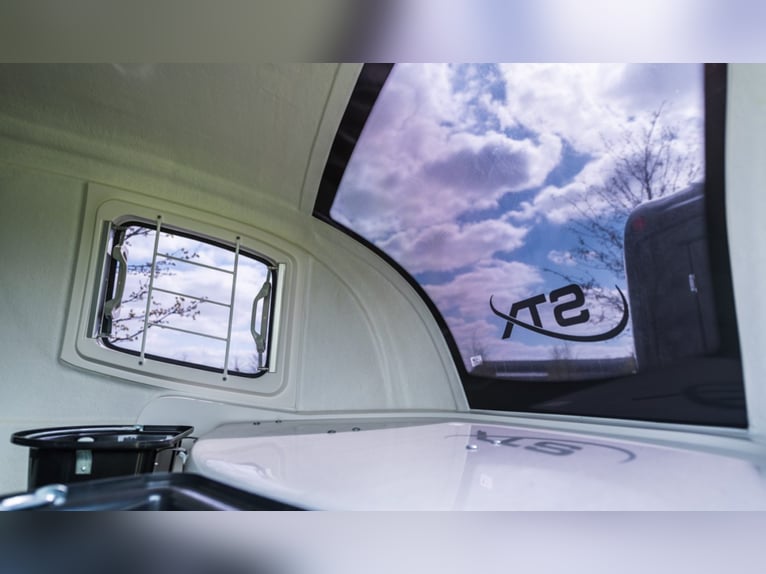 Remolque estándar STX, modelo 2021