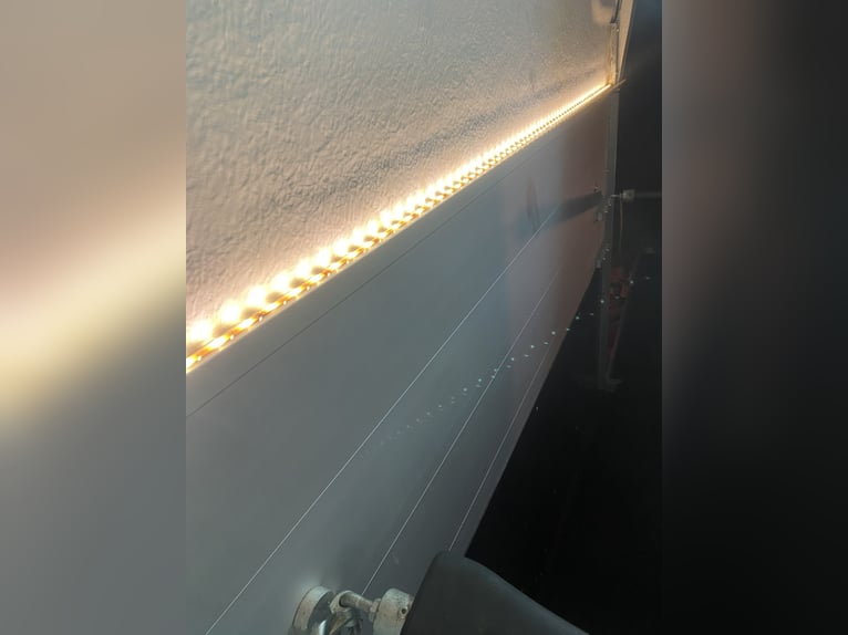 Remolque para caballos Sirius S75 con muchas extras, TÜV y neumáticos nuevos
