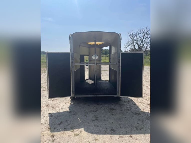 Ifor Williams HB 505 R
