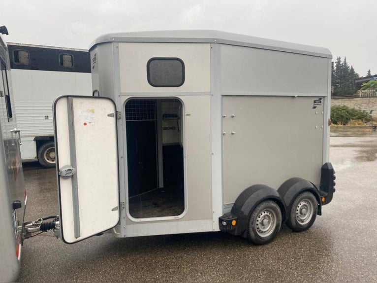 Ifor Williams HB 506