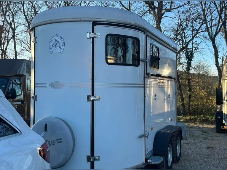 Van Fautras Oblic + 2