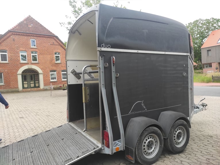 Böckmann Duo Esprit