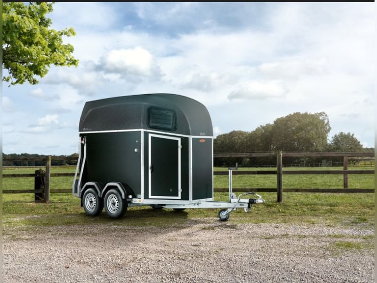 Böckmann Duo Esprit 