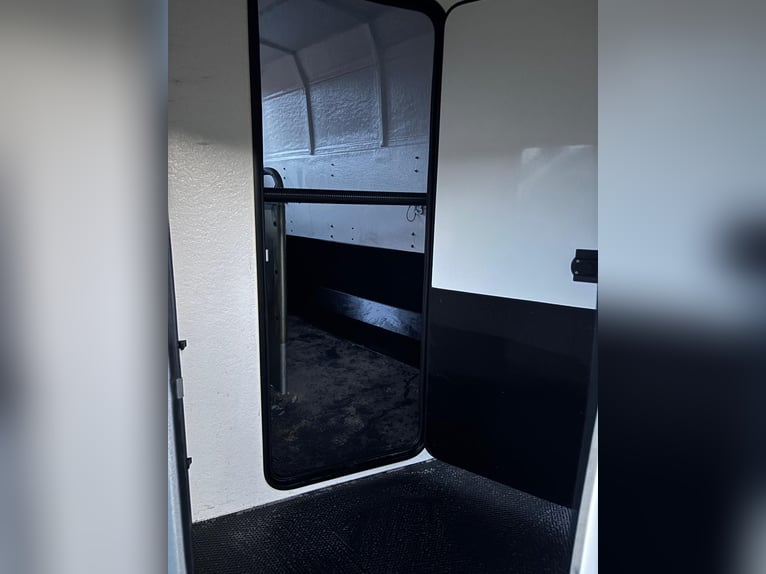 Woermann Jumbo-Liner Pferdeanhänger +++ NEUER PREIS