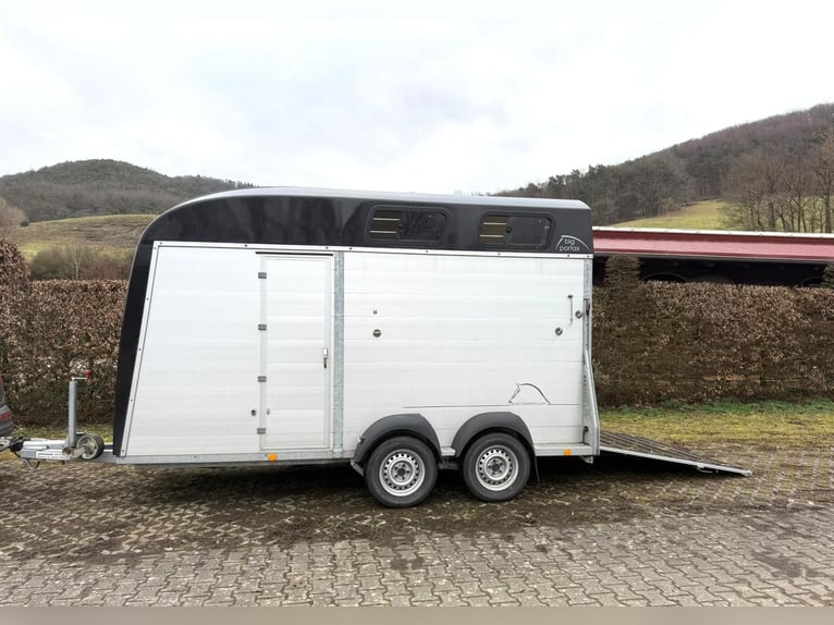 Böckmann Big Portax WCF, año de fabricación 2023