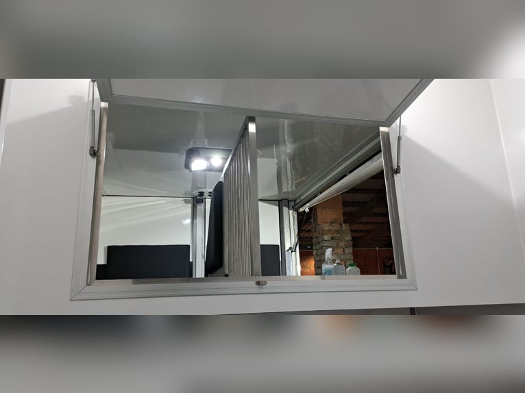 Carroza Renault Master 2.3 - Excelente estado