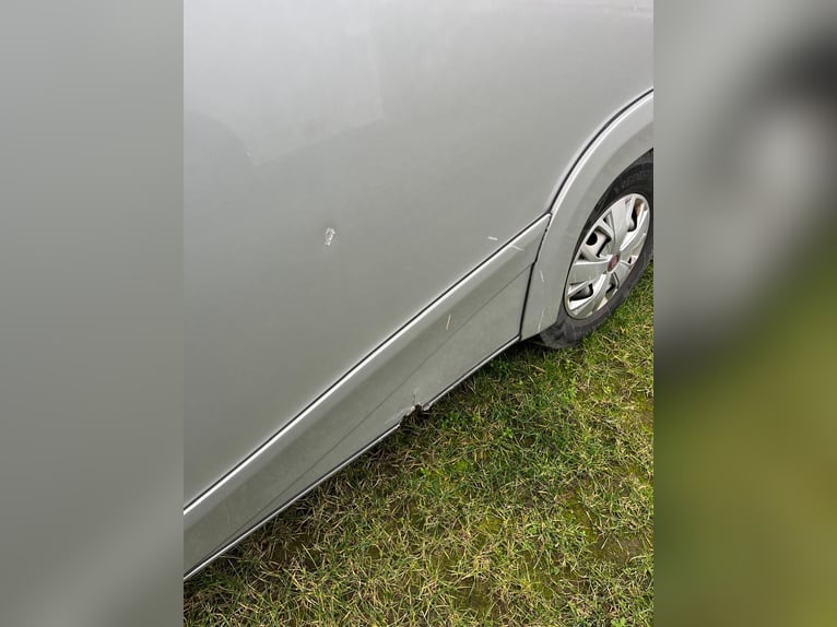 FIAT - DUCATO (2020)