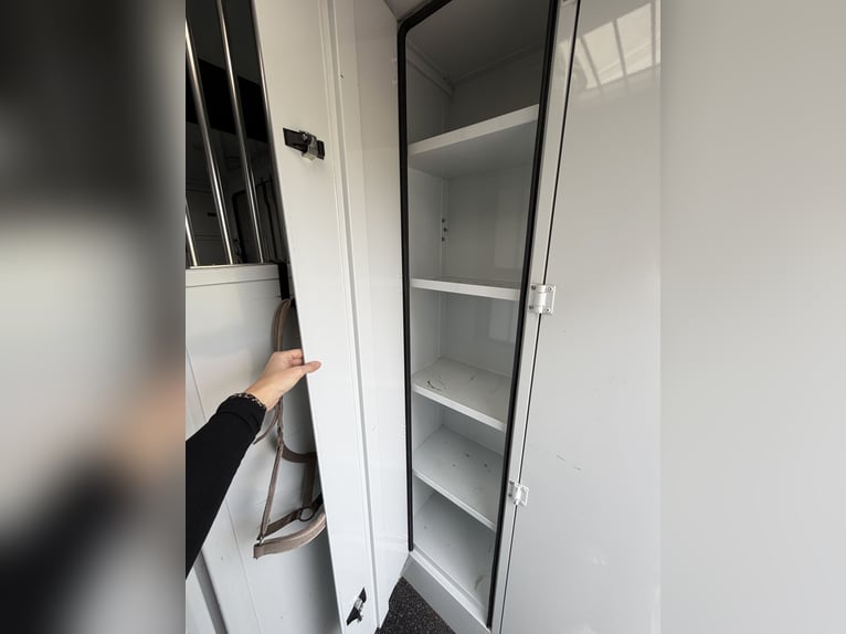 Renault Master con estructura MTM - 3,5 toneladas