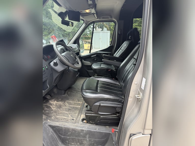 Transportín para caballos STX de 5 plazas