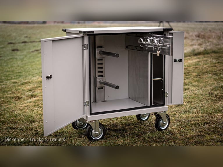 Armario para sillas, armario para caballos, transportín para caballos, camión para caballos, accesor