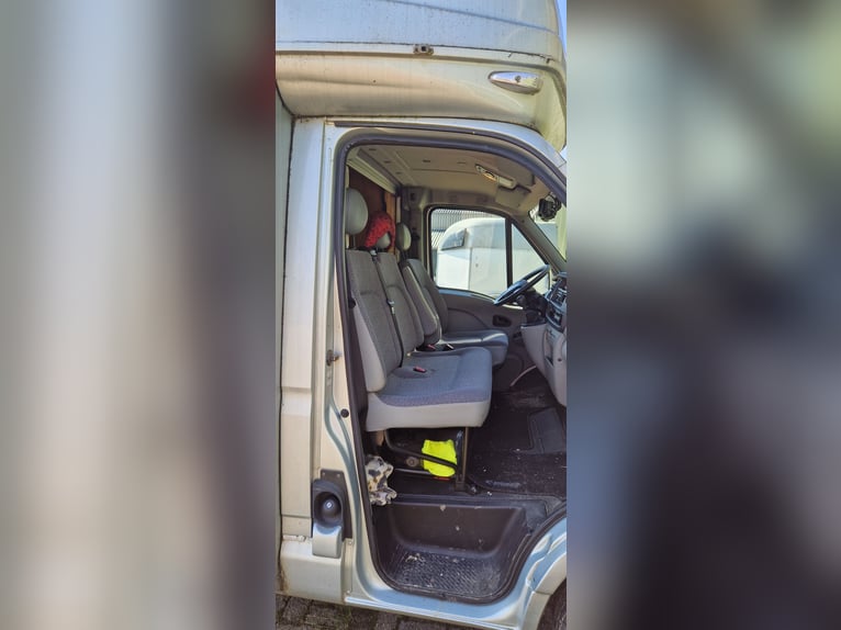 Carro de caballos en venta