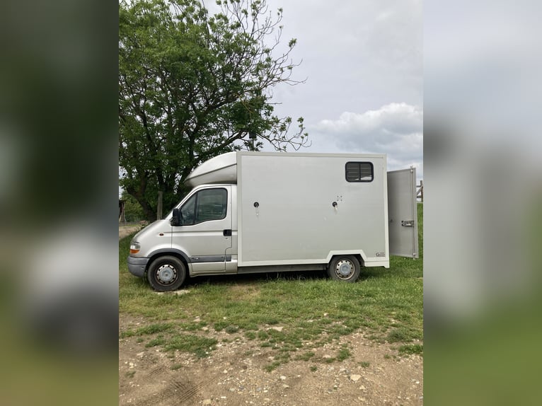Renault Master 2.2 dCi