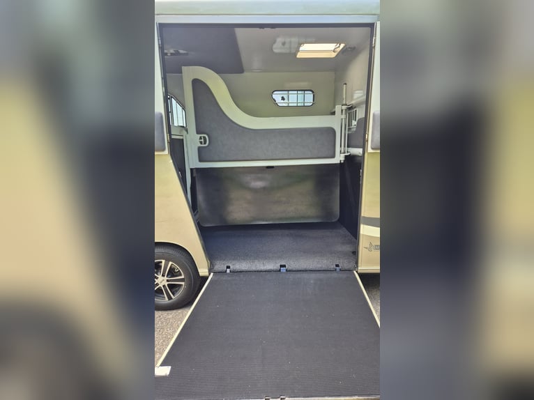 Renault Master Theault Morpheo 🇫🇷 – Caja automática – 5 plazas – 3 literas