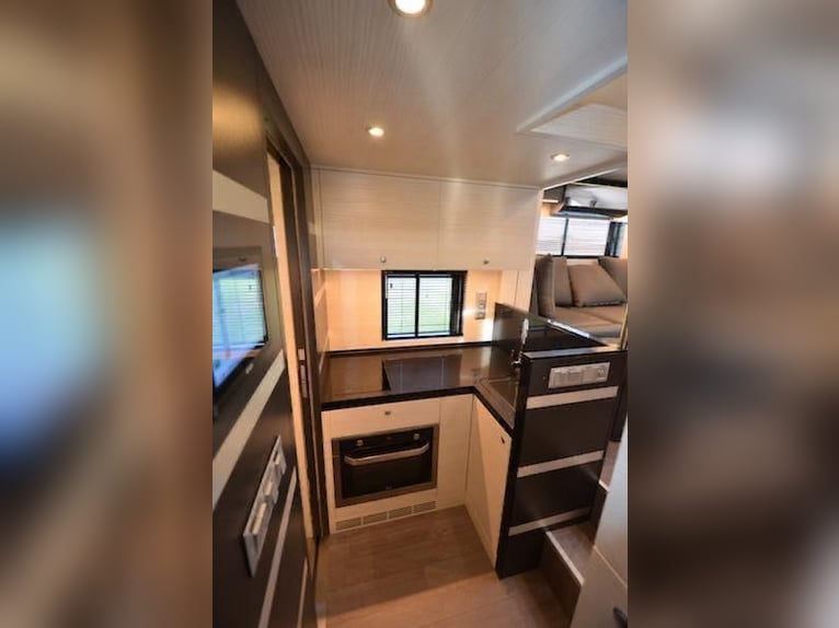 MERCEDES-BENZ - ACTROS (2017)