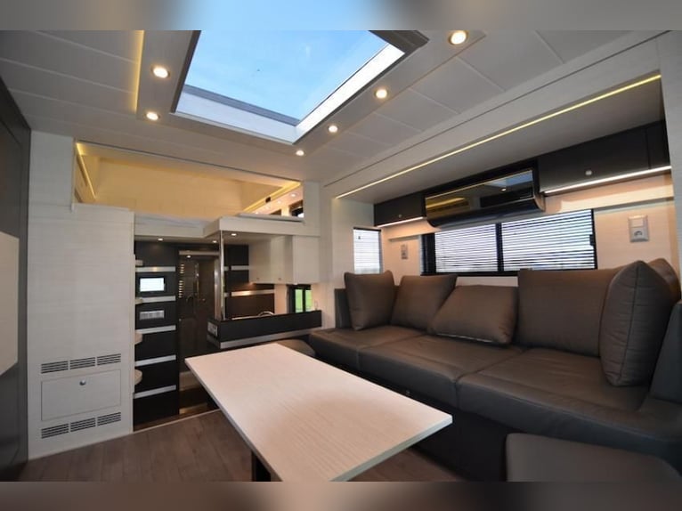 MERCEDES-BENZ - ACTROS (2017)