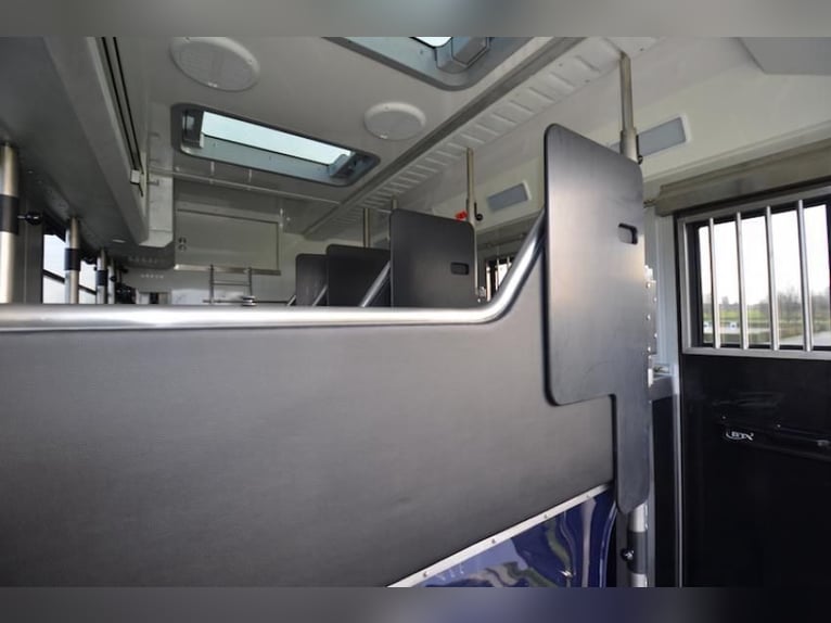 MERCEDES-BENZ - ACTROS (2017)