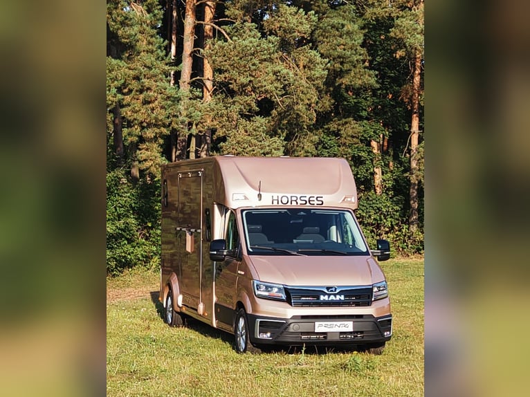 MAN TGE/PRENTKI 2025